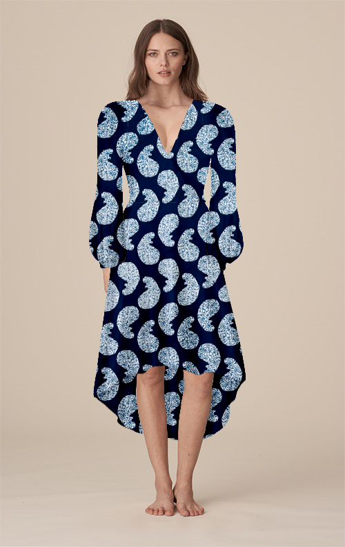 Look 566