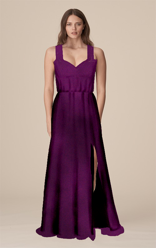 Look 604