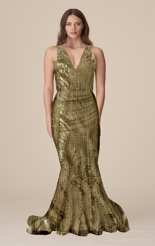 Look 612