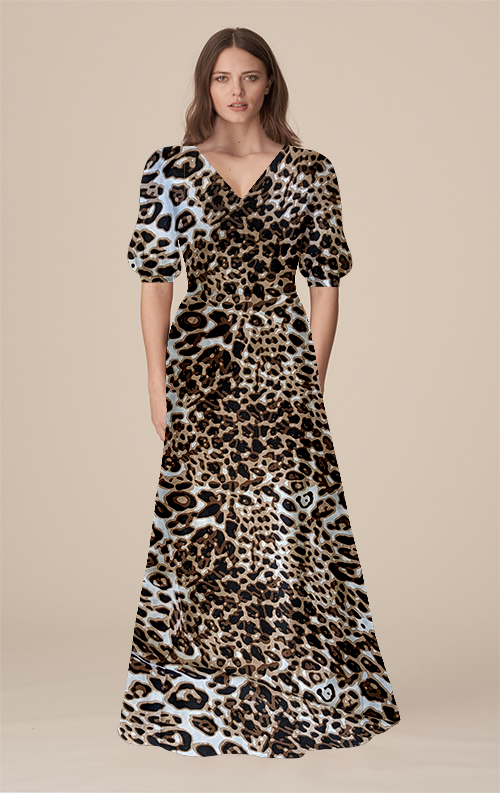 Look 539