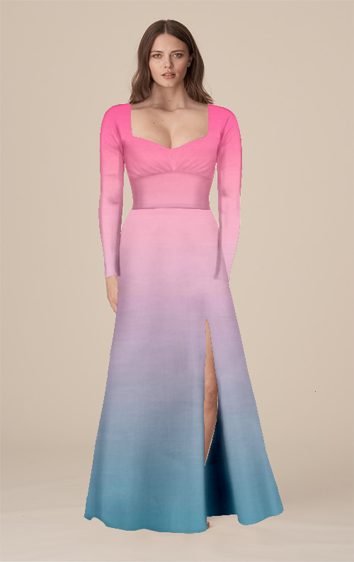 Look 536