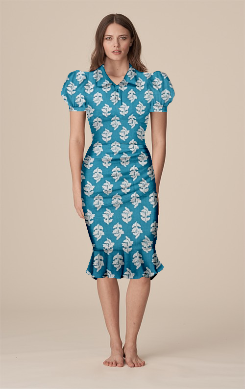 Look 505