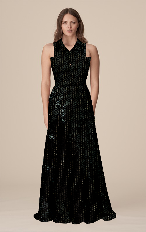 Look 616