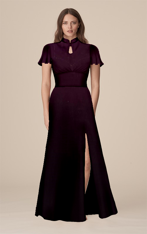 Look 553