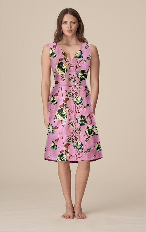 Look 627