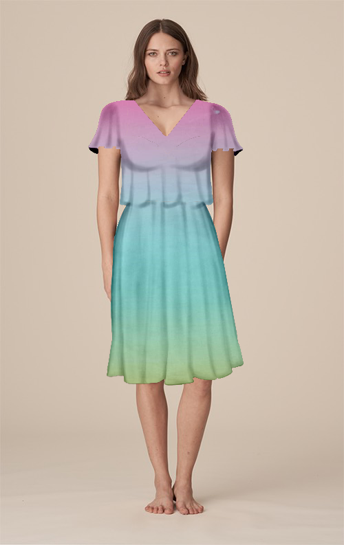 Look 354