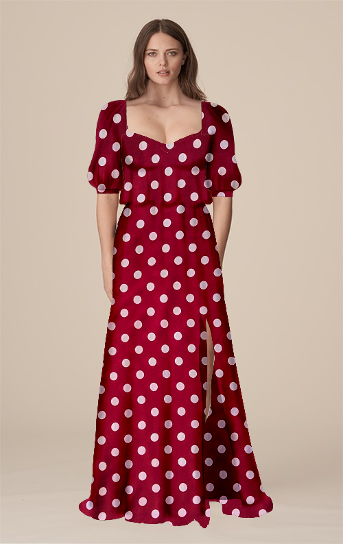 Look 658