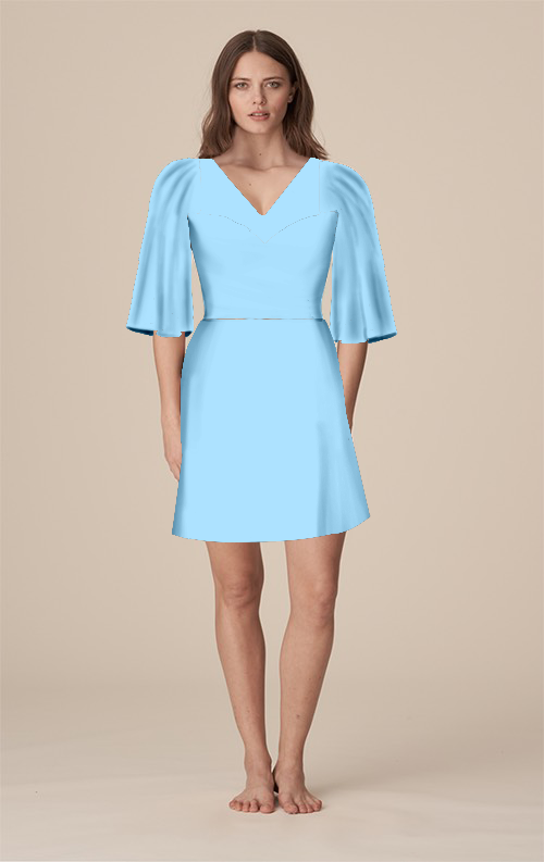Look 464
