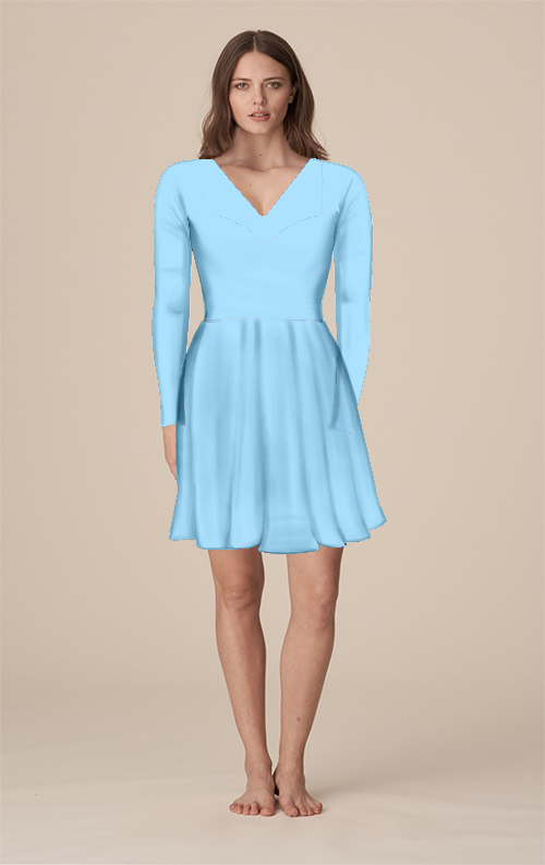 Look 570