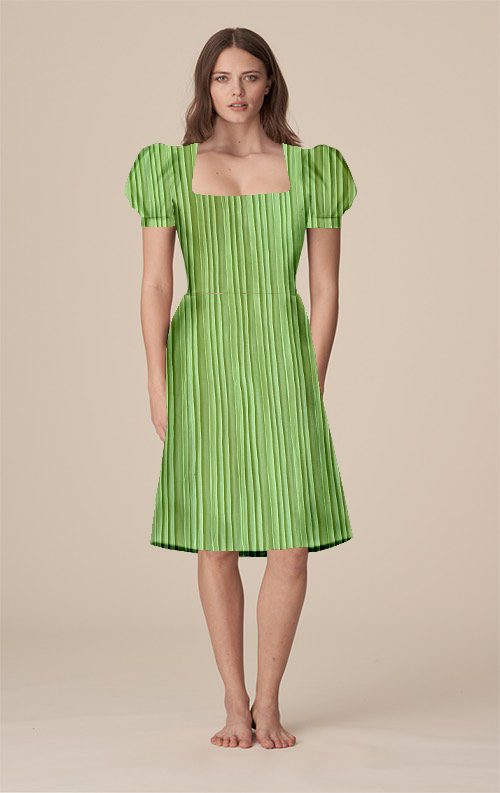 Look 550