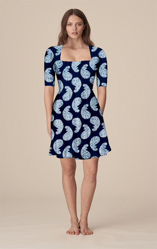 Look 667