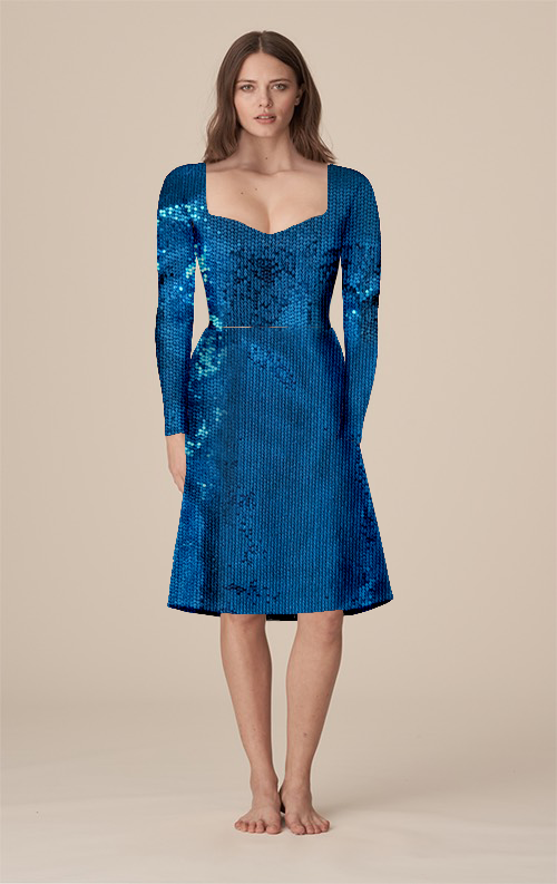 Look 538