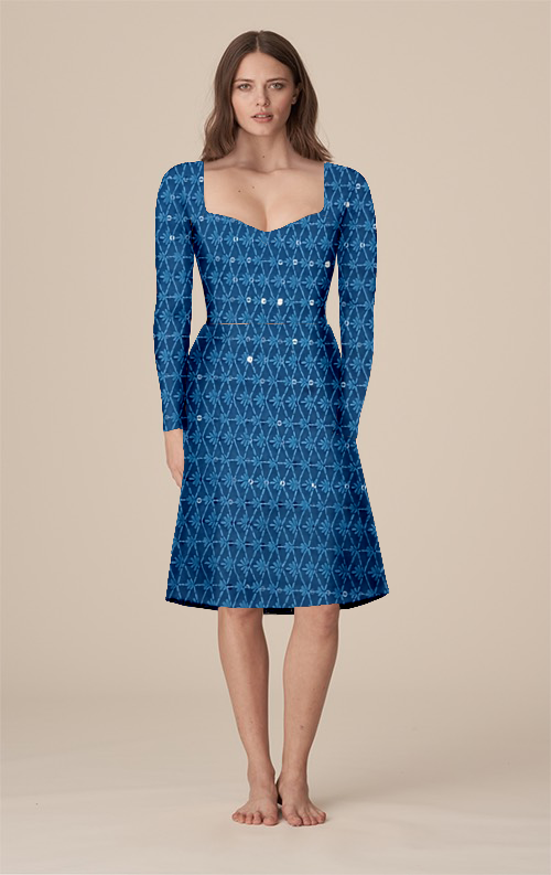 Look 561