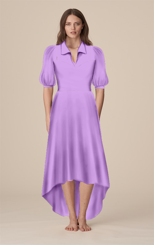 Look 537