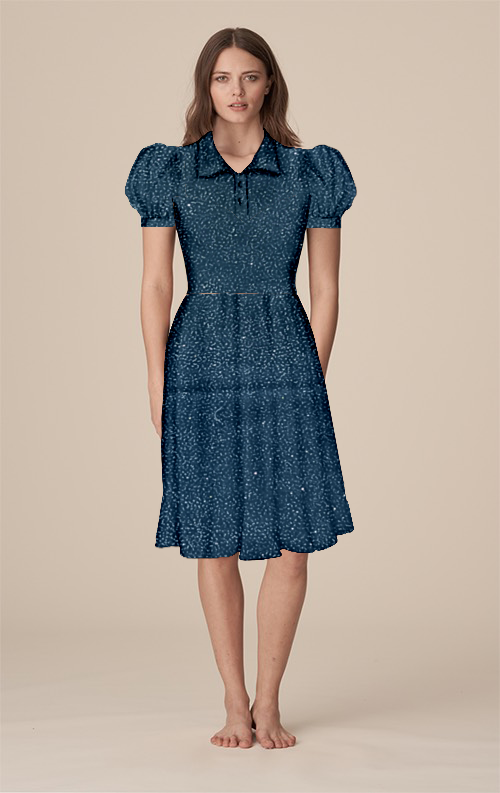 Look 568