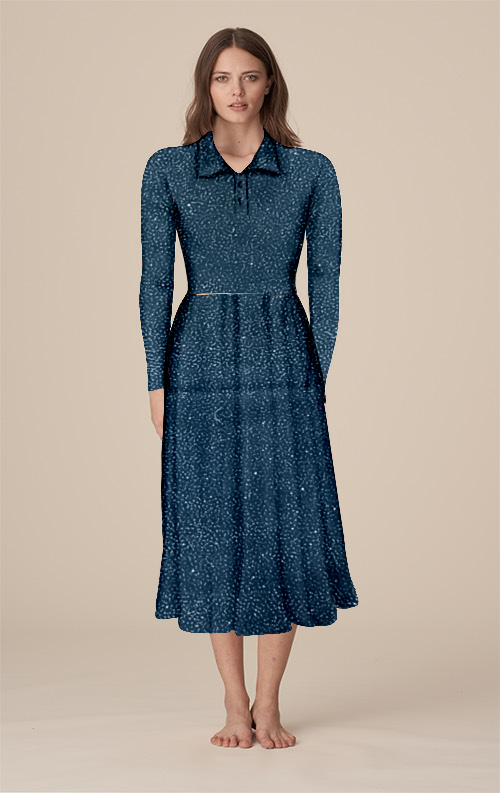 Look 327