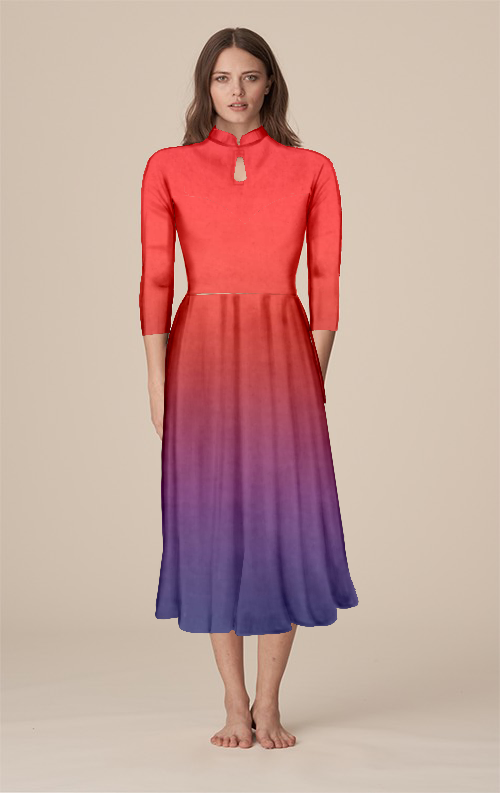 Look 564