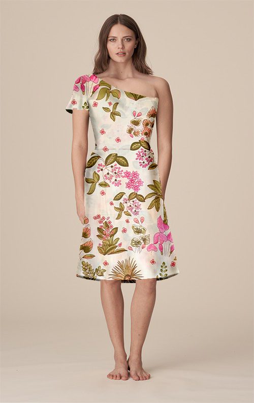 Look 411