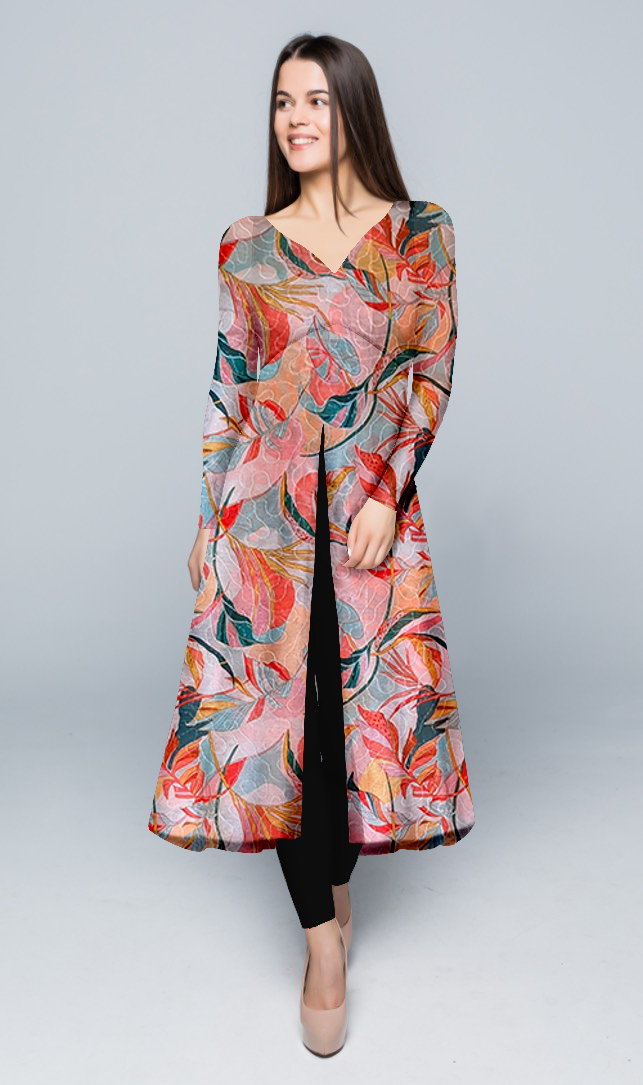 Look 534