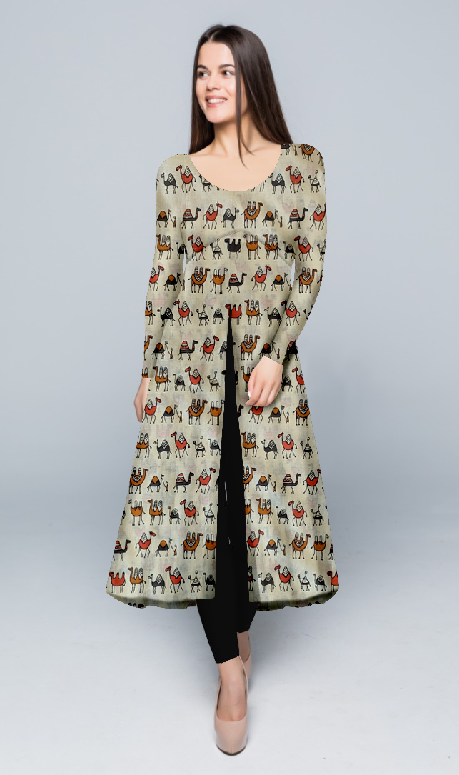 Look 678