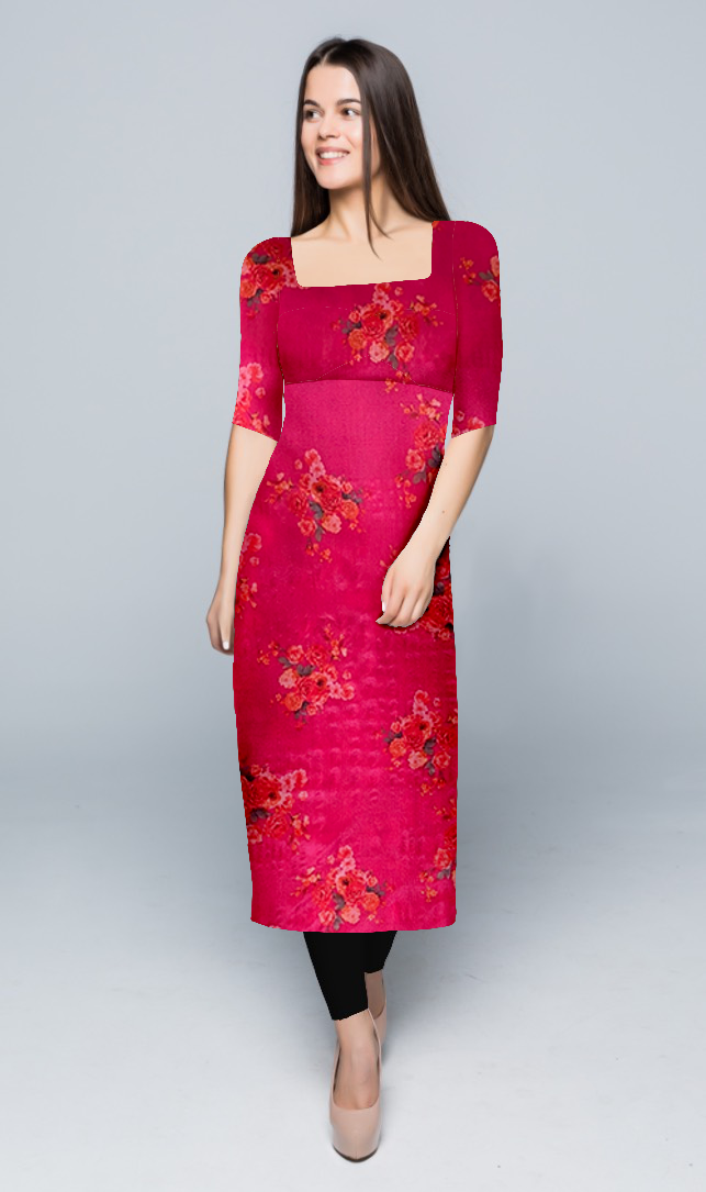 Look 507