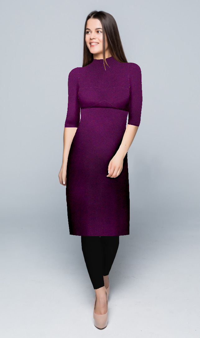 Look 609