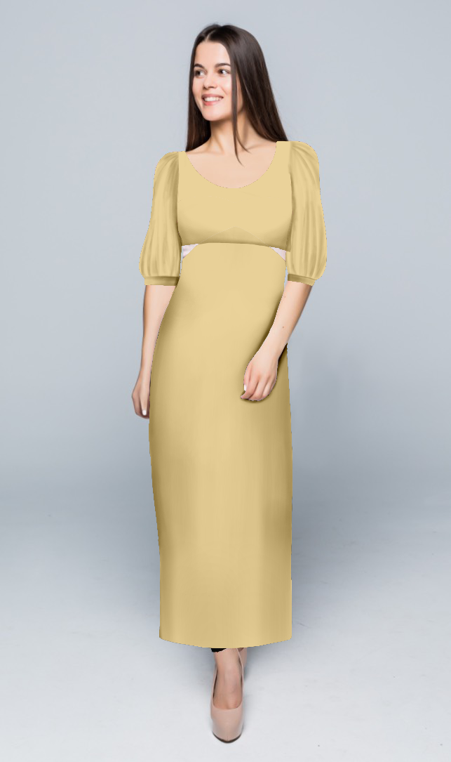Look 101