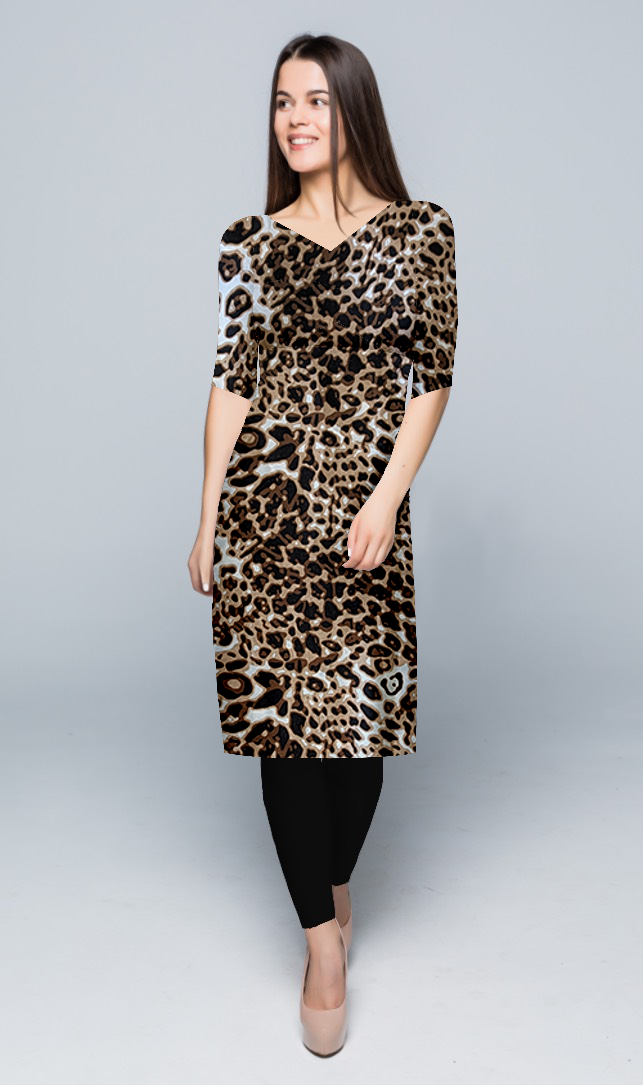 Look 602