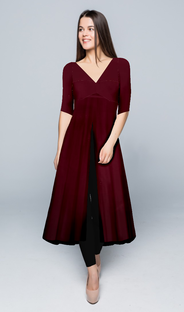 Look 438