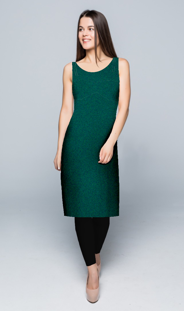 Look 555