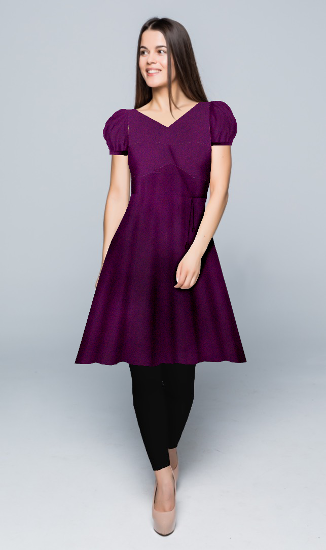 Look 591