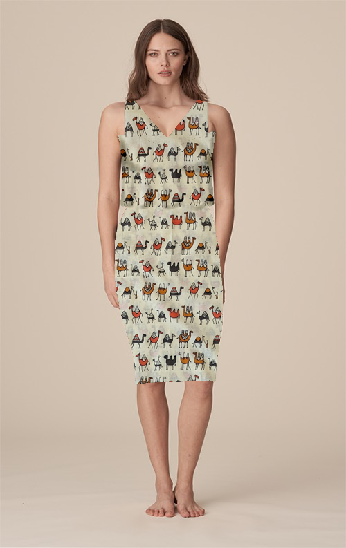 Look 389