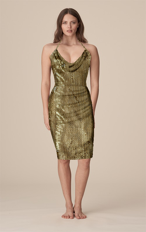 Look 613