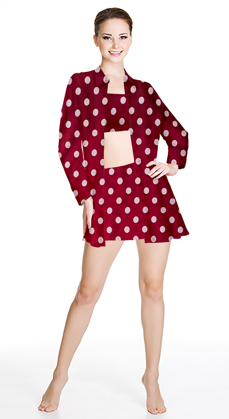 Look 660