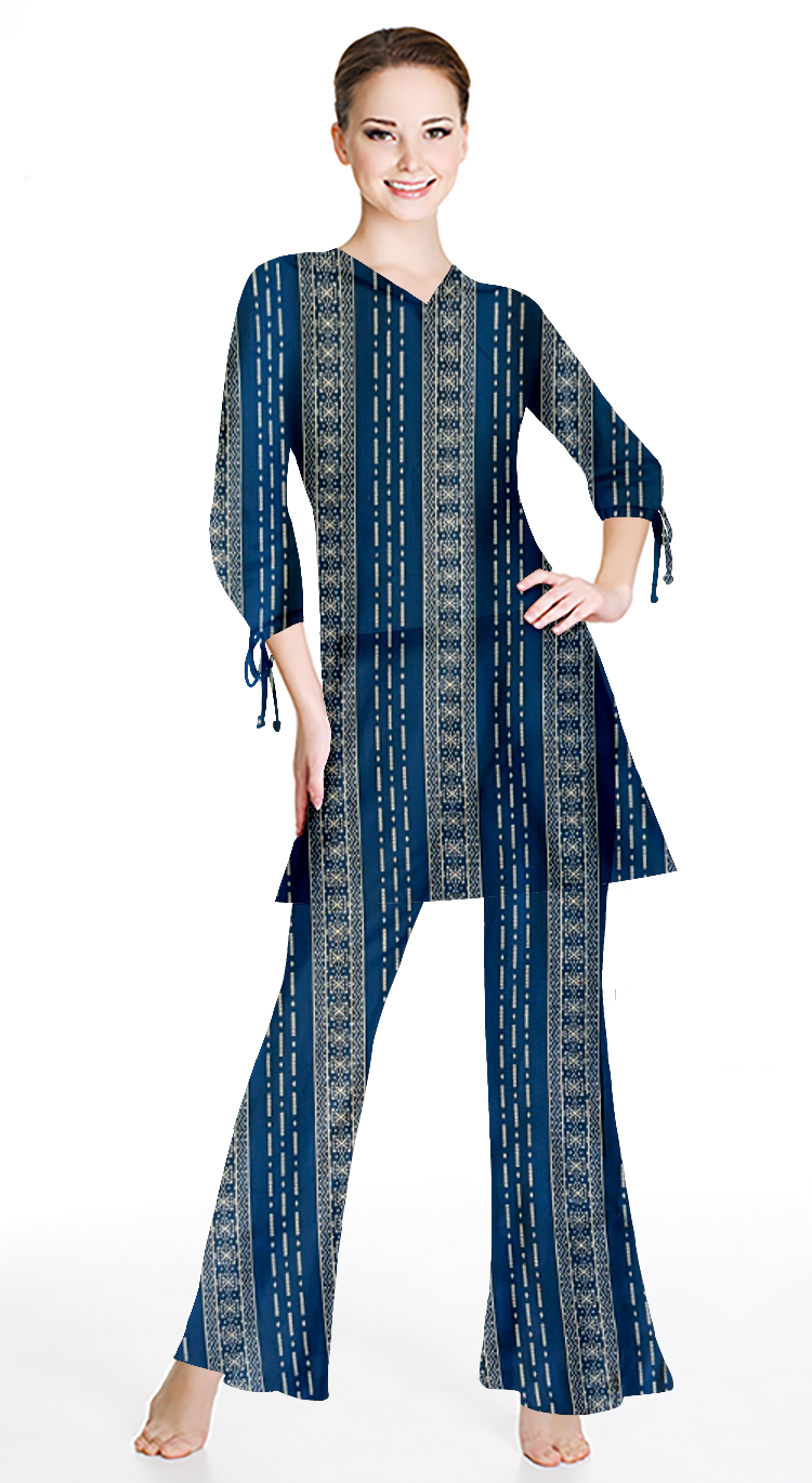 Look 633