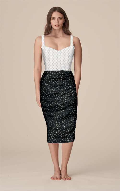 Look 567