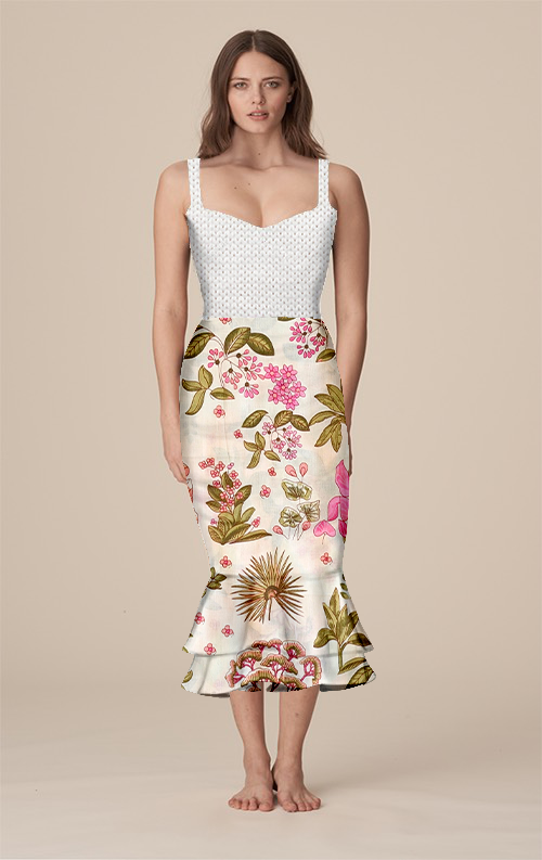 Look 689