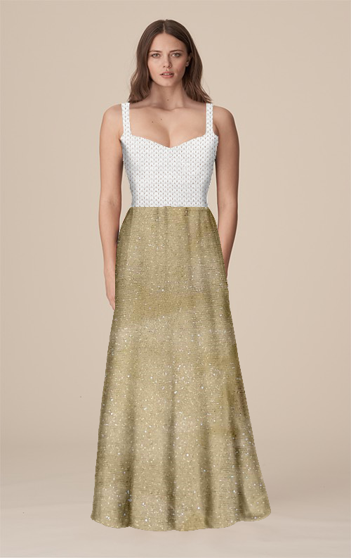 Look 540