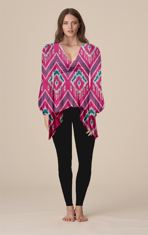 Look 685