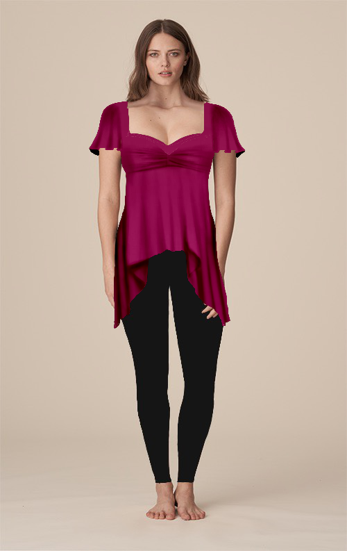 Look 655
