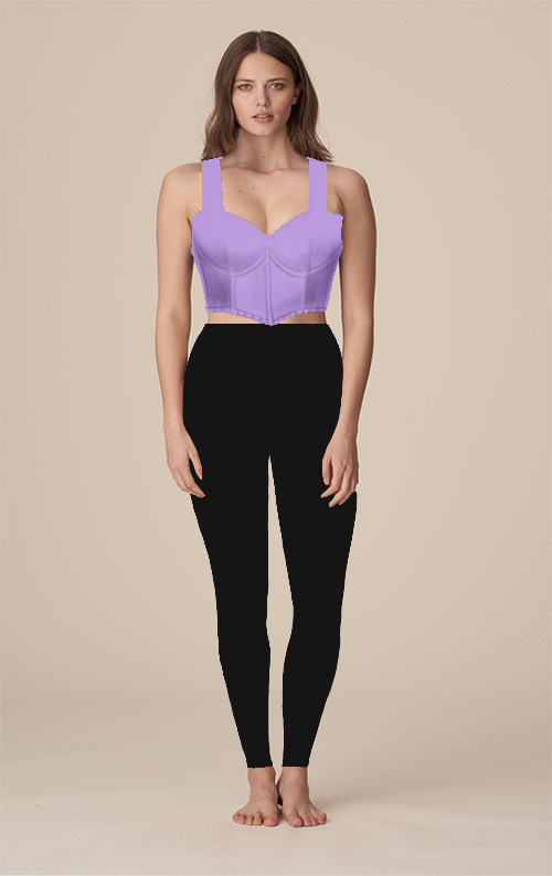 Look 502