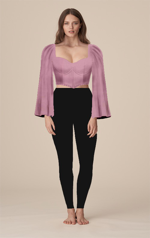 Look 594
