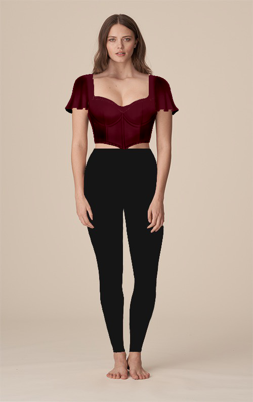 Look 329