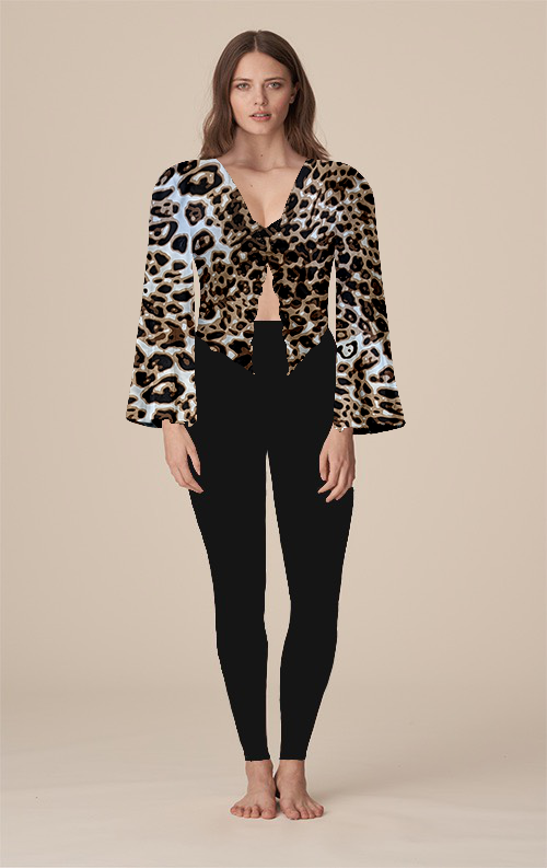 Look 600