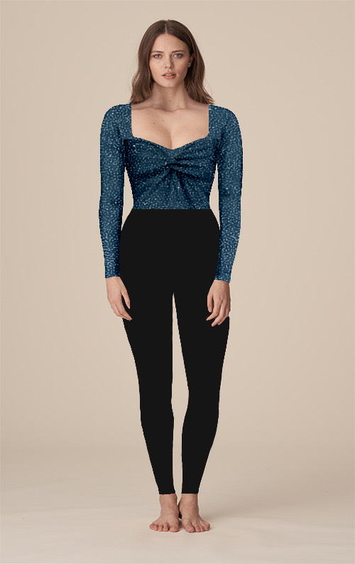 Look 523