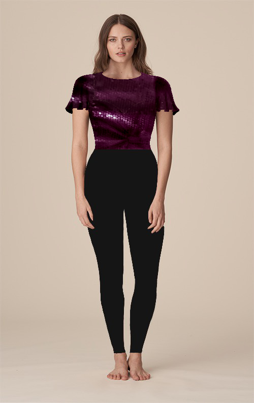 Look 541