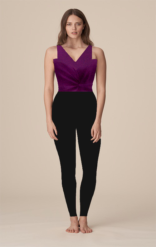Look 611
