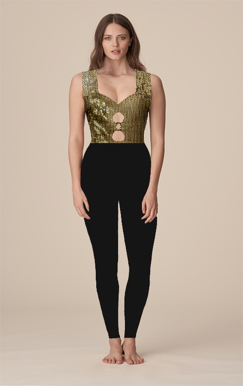 Look 614