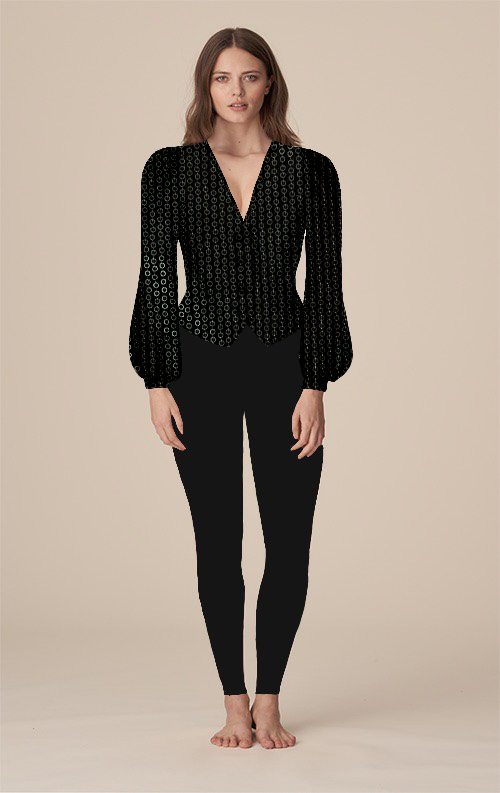 Look 622