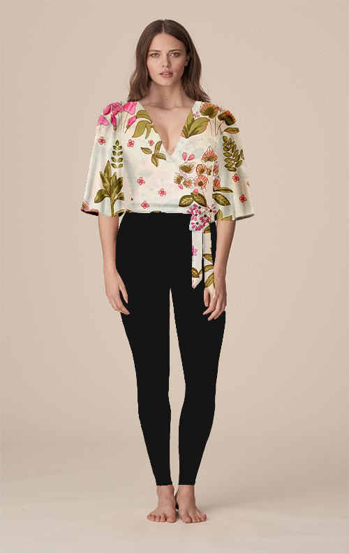 Look 691